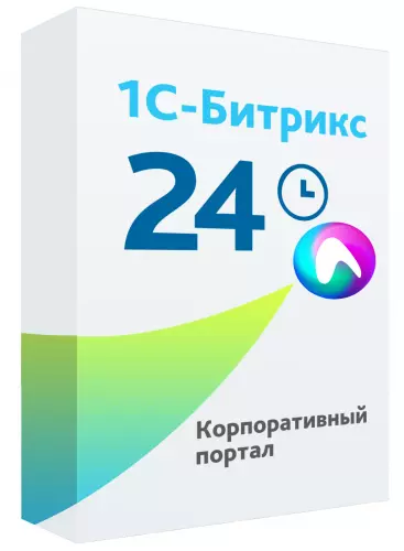 Битрикс24 для бизнеса